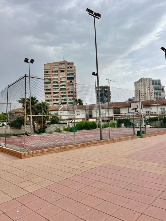 2 bedroom Apartment in Benidorm - SSL158918 - Photo - 1