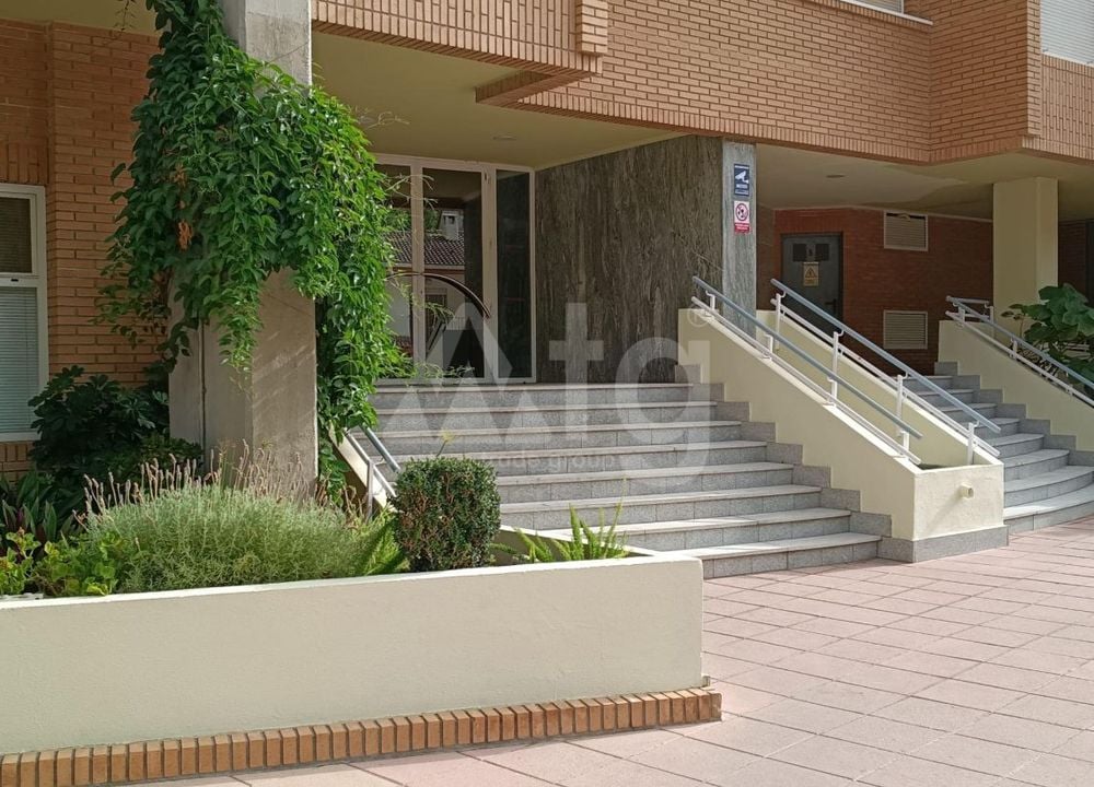 2 bedroom Apartment in Benidorm - SSL158918 - Photo - 15