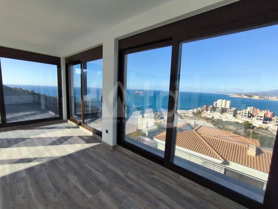 4 bedroom Villa in Benidorm - SSL158919 - Photo - 4