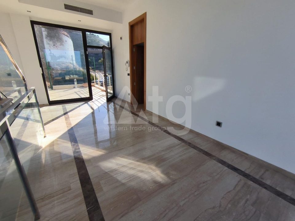 4 bedroom Villa in Benidorm - SSL158919 - Photo - 11