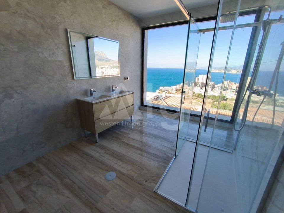 4 bedroom Villa in Benidorm - SSL158919 - Photo - 29