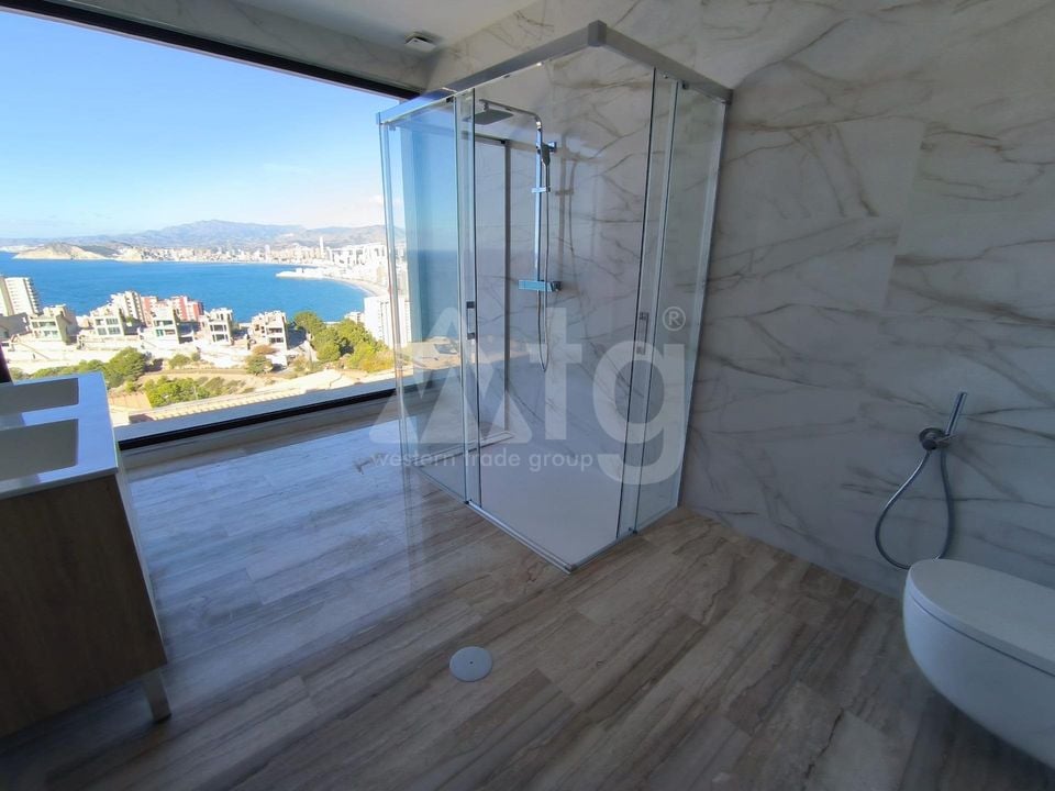 4 bedroom Villa in Benidorm - SSL158919 - Photo - 30