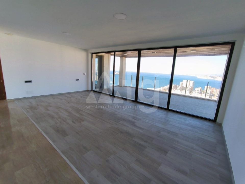 4 bedroom Villa in Benidorm - SSL158919 - Photo - 15