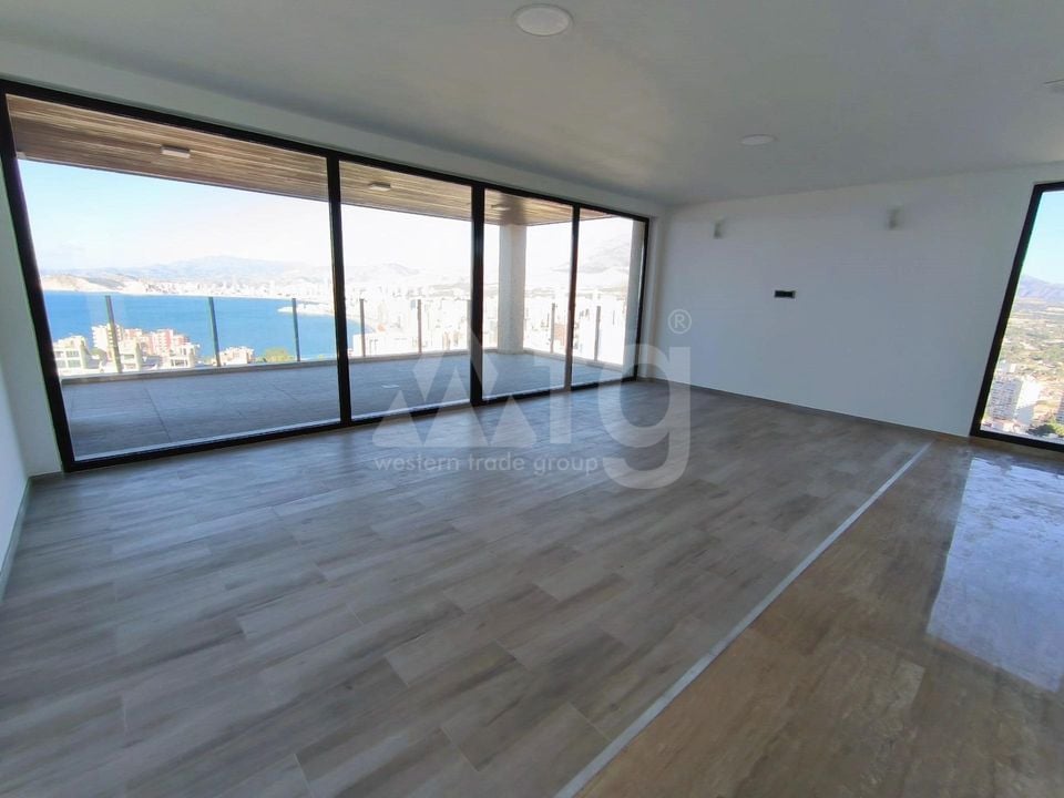 4 bedroom Villa in Benidorm - SSL158919 - Photo - 16