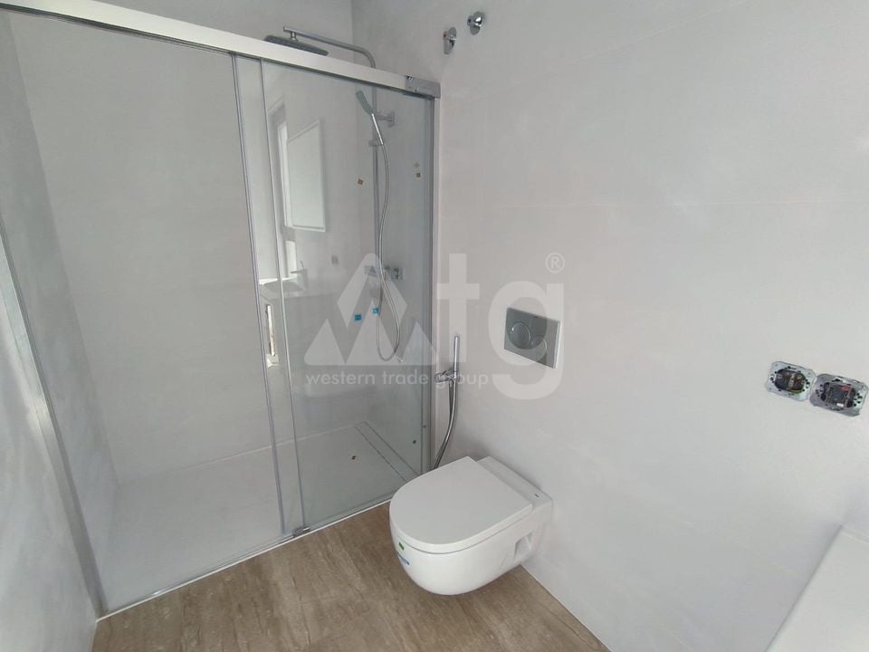 4 bedroom Villa in Benidorm - SSL158919 - Photo - 25