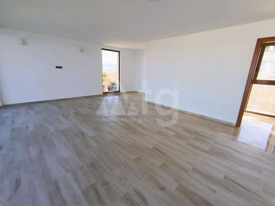 4 bedroom Villa in Benidorm - SSL158919 - Photo - 17