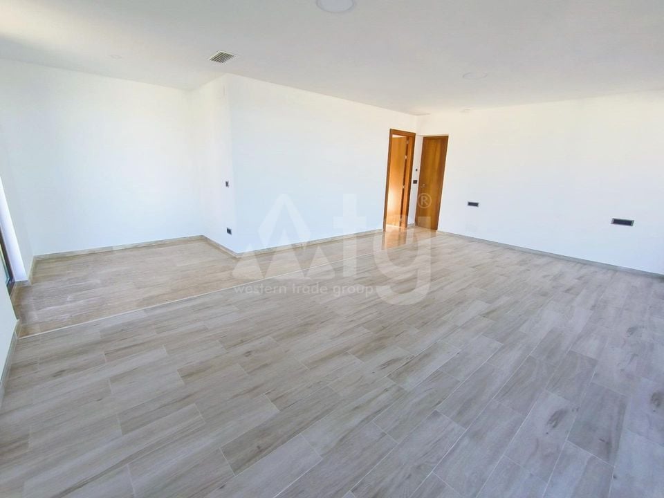 4 bedroom Villa in Benidorm - SSL158919 - Photo - 19
