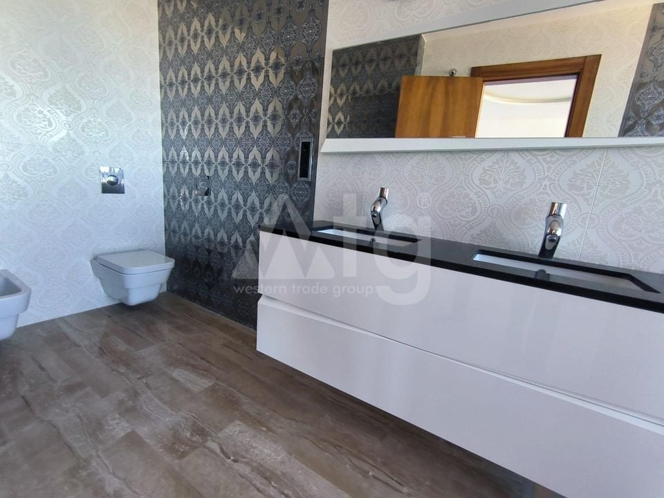 4 bedroom Villa in Benidorm - SSL158919 - Photo - 26