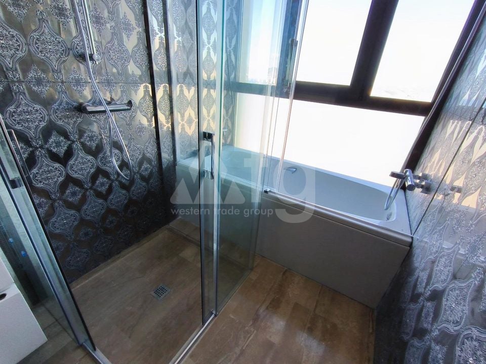 4 bedroom Villa in Benidorm - SSL158919 - Photo - 28