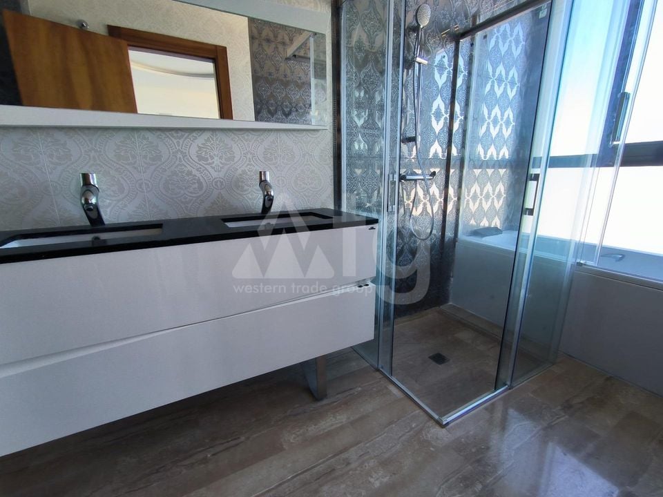 4 bedroom Villa in Benidorm - SSL158919 - Photo - 27