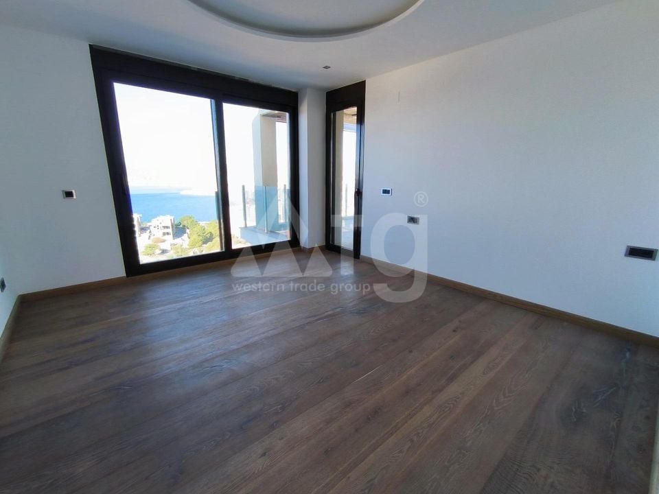 4 bedroom Villa in Benidorm - SSL158919 - Photo - 20