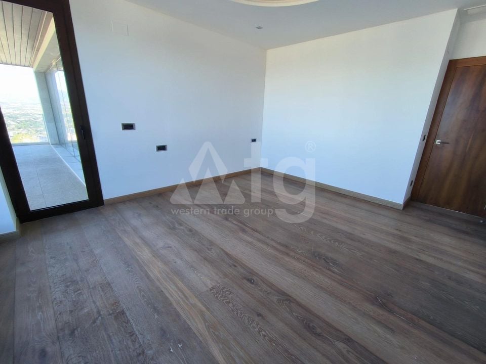 4 bedroom Villa in Benidorm - SSL158919 - Photo - 22