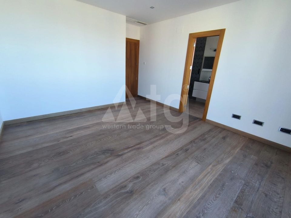 4 bedroom Villa in Benidorm - SSL158919 - Photo - 23
