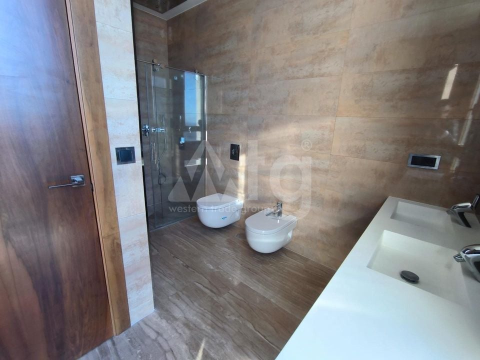 4 bedroom Villa in Benidorm - SSL158919 - Photo - 32