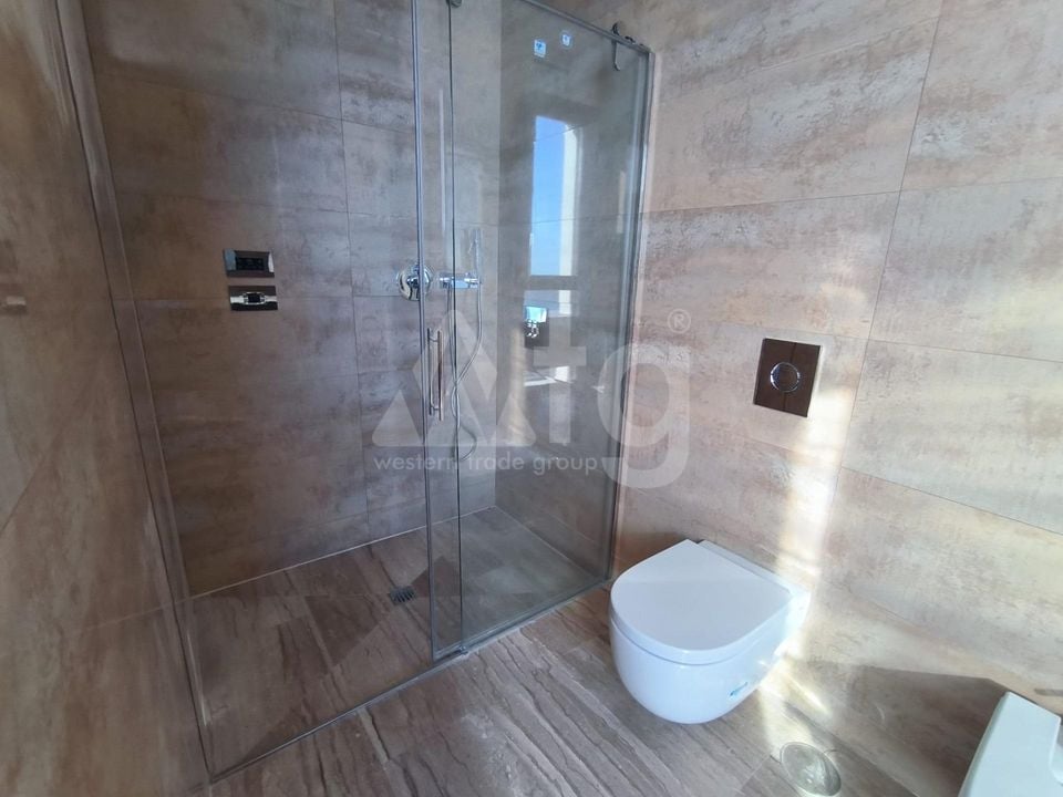 4 bedroom Villa in Benidorm - SSL158919 - Photo - 33