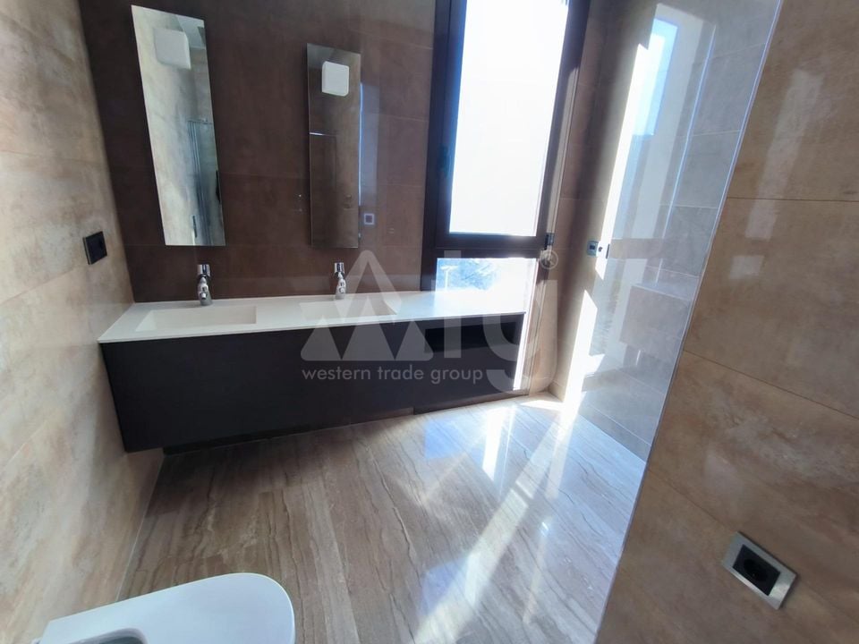 4 bedroom Villa in Benidorm - SSL158919 - Photo - 34