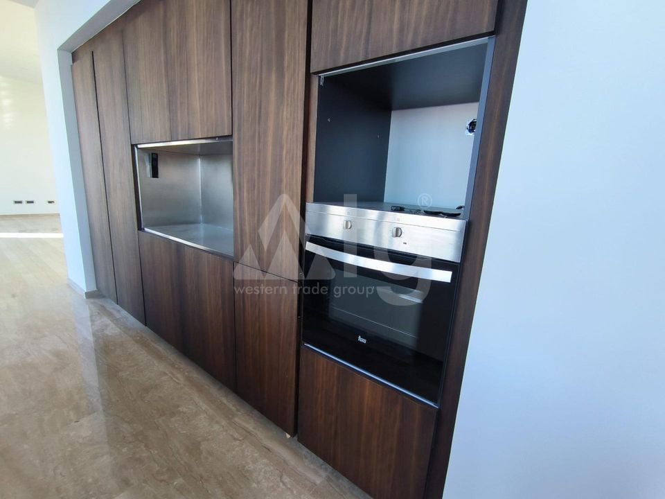 4 bedroom Villa in Benidorm - SSL158919 - Photo - 10