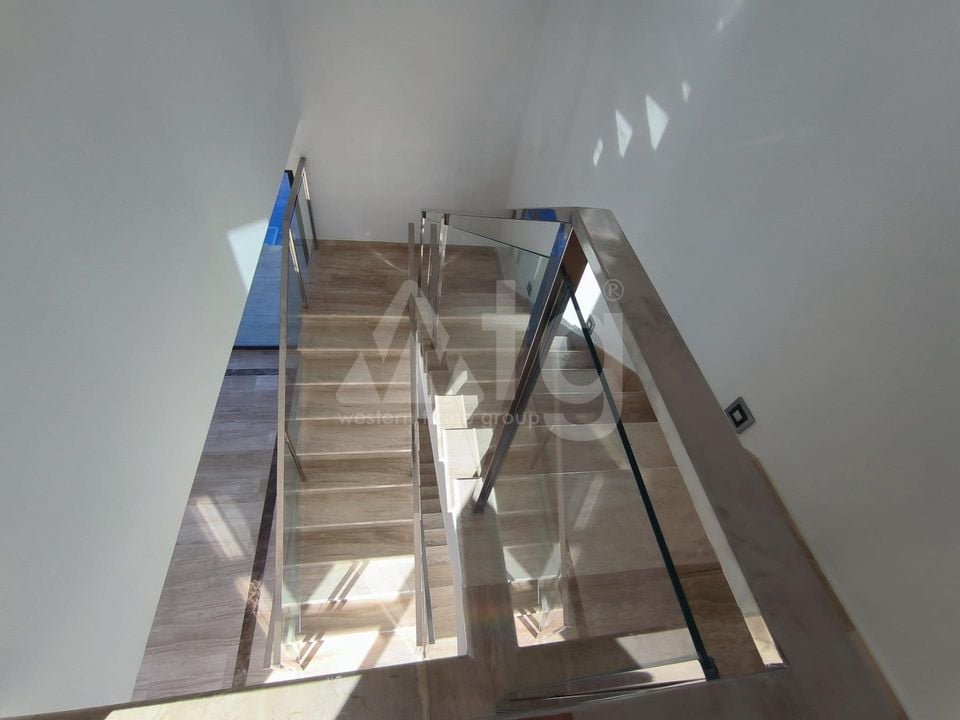 4 bedroom Villa in Benidorm - SSL158919 - Photo - 14