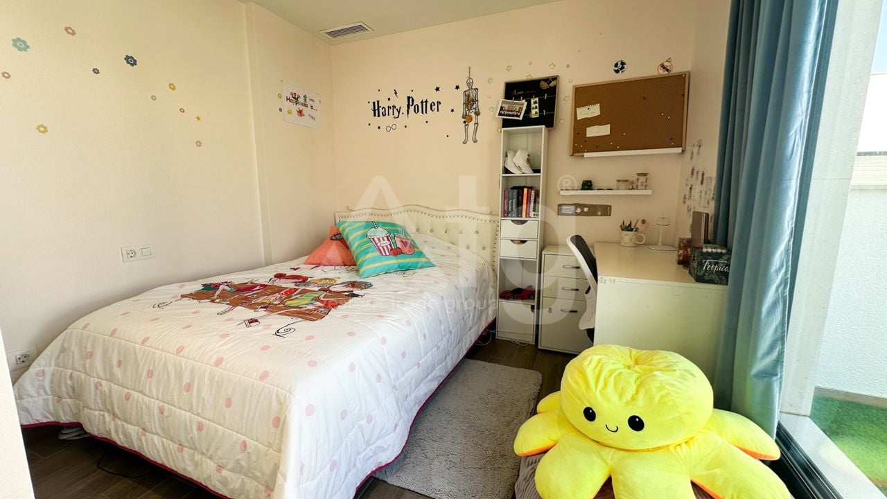 5 bedroom Villa in Torrevieja - RCJ158920 - Photo - 15