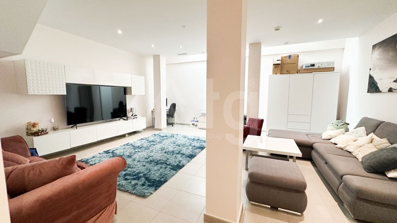 5 bedroom Villa in Torrevieja - RCJ158920 - Photo - 27