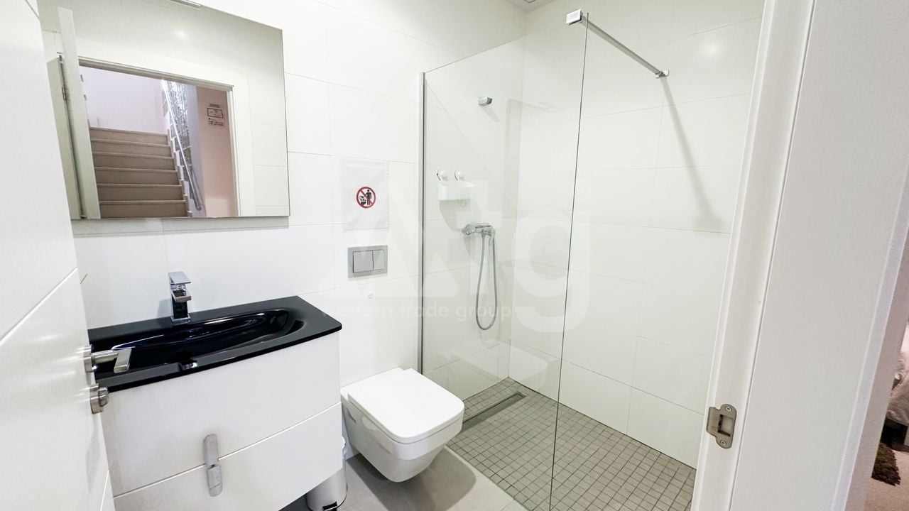 5 bedroom Villa in Torrevieja - RCJ158920 - Photo - 21
