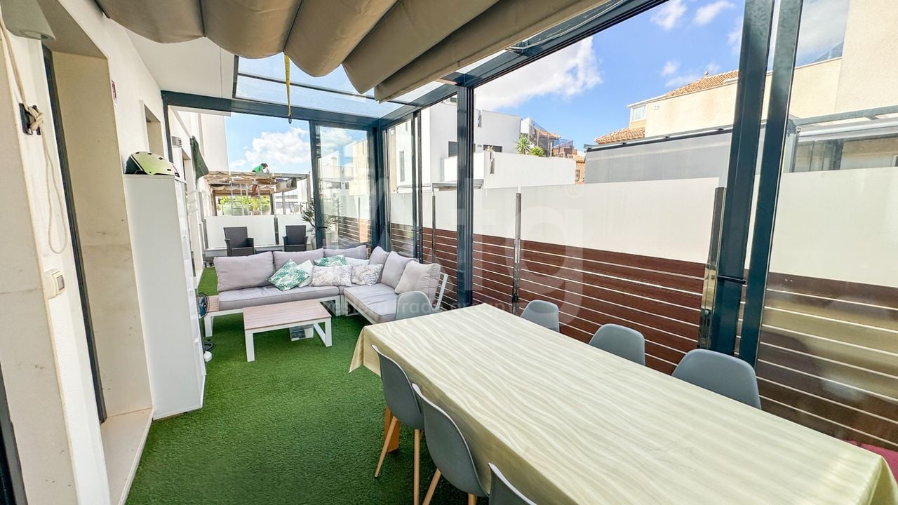 5 bedroom Villa in Torrevieja - RCJ158920 - Photo - 29