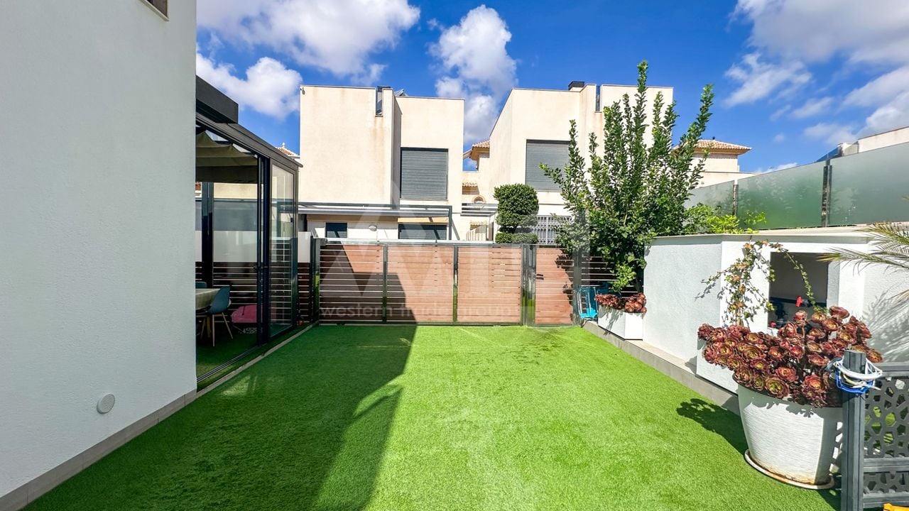5 bedroom Villa in Torrevieja - RCJ158920 - Photo - 35