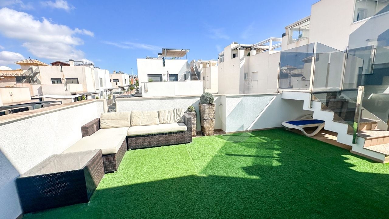 5 bedroom Villa in Torrevieja - RCJ158920 - Photo - 31