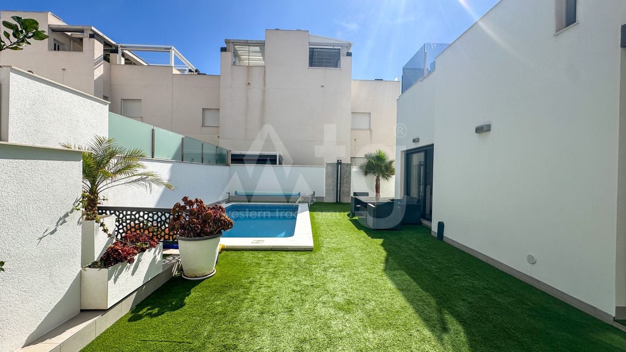 5 bedroom Villa in Torrevieja - RCJ158920 - Photo - 34