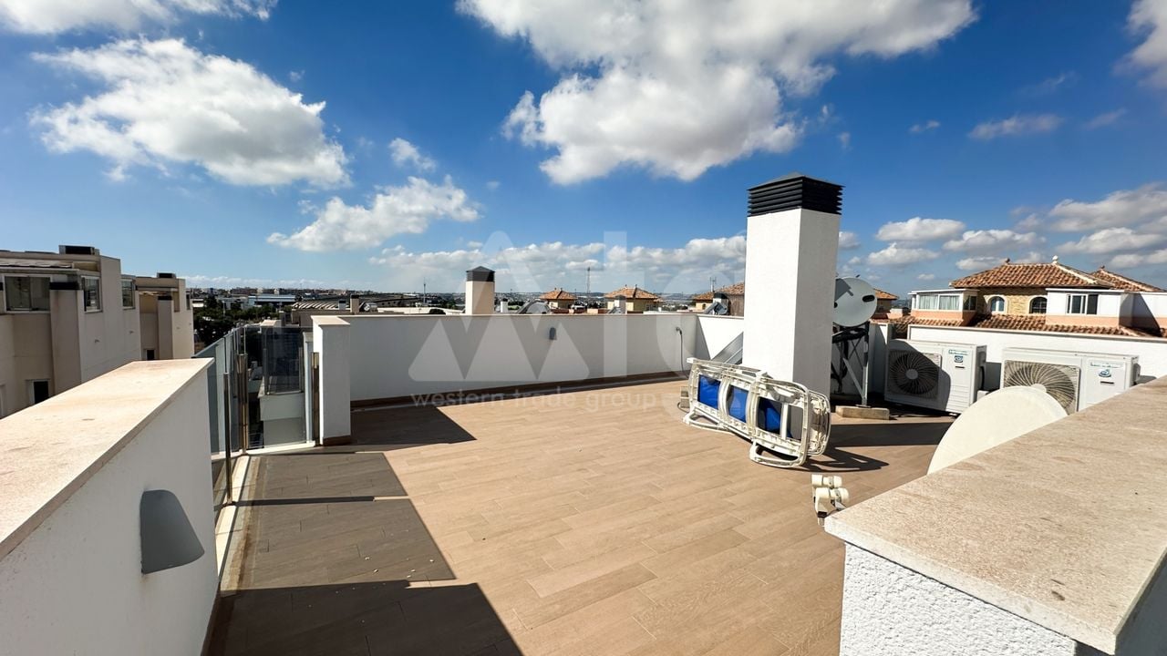 5 bedroom Villa in Torrevieja - RCJ158920 - Photo - 30