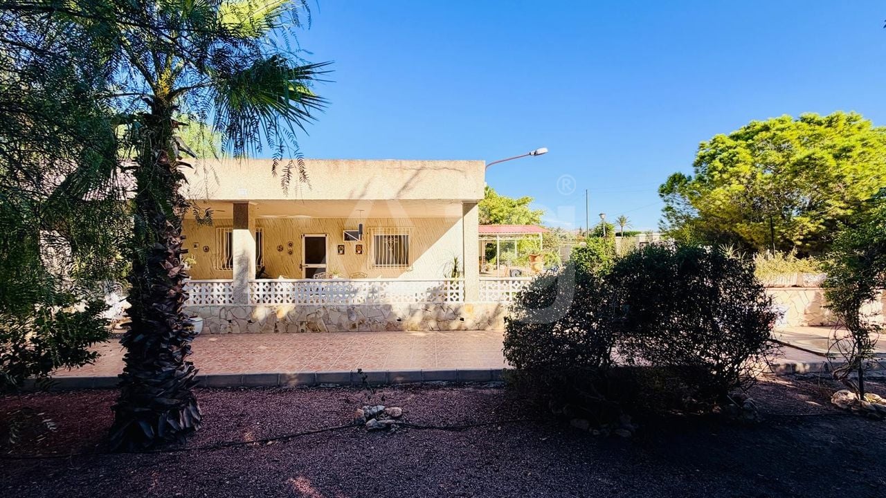4 bedroom Villa in Crevillente - BCH158958 - Photo - 1