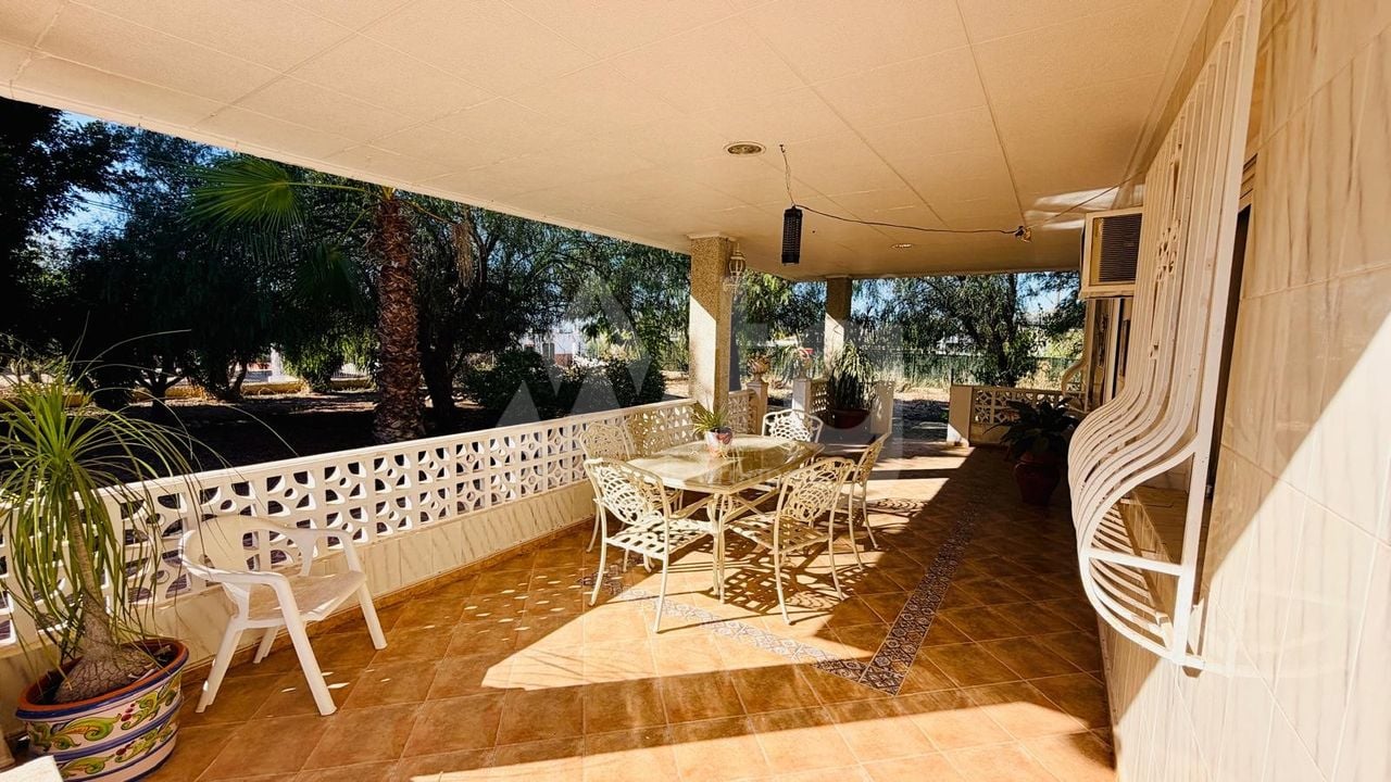 4 bedroom Villa in Crevillente - BCH158958 - Photo - 3
