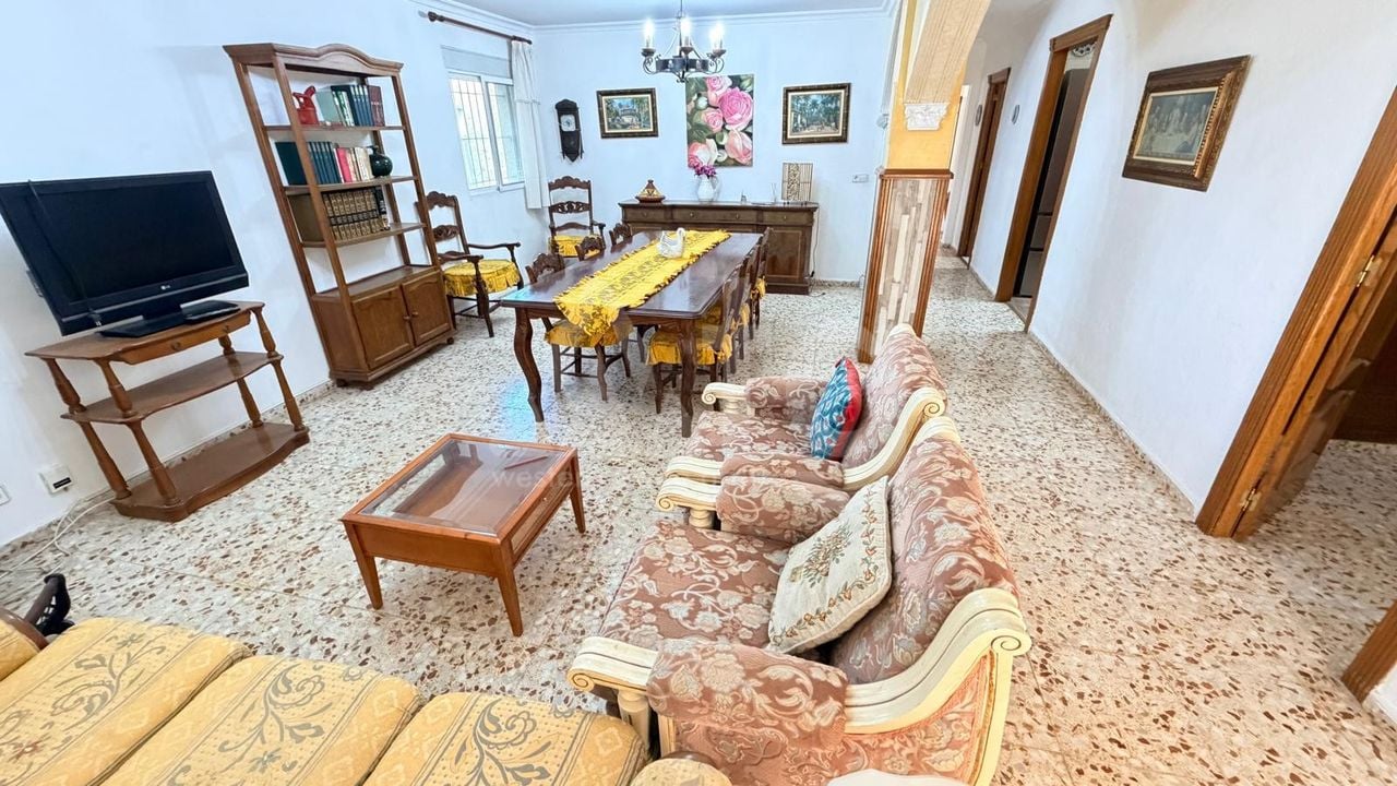 4 bedroom Villa in Crevillente - BCH158958 - Photo - 5