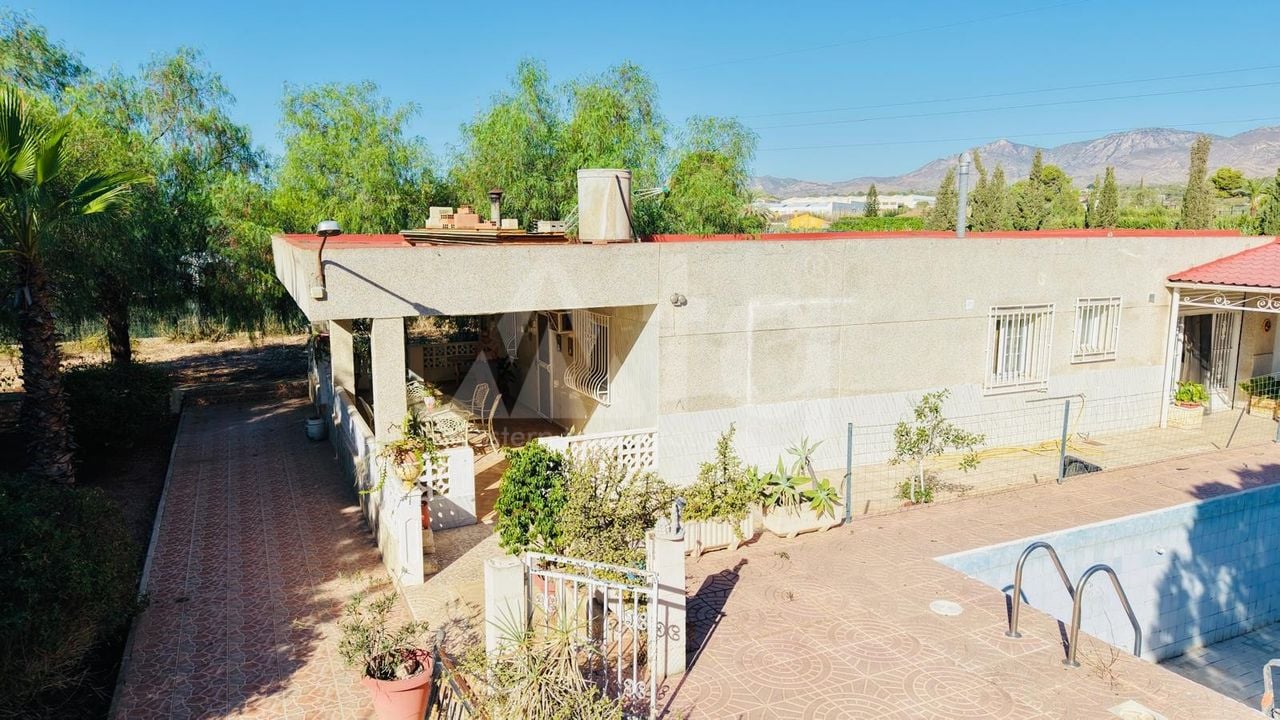 4 bedroom Villa in Crevillente - BCH158958 - Photo - 2
