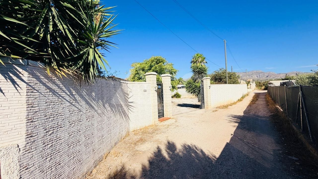 4 bedroom Villa in Crevillente - BCH158958 - Photo - 21