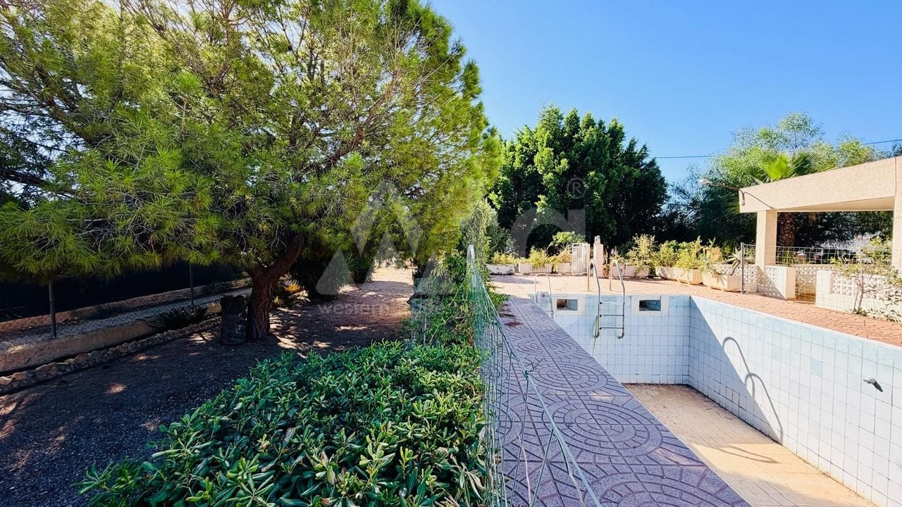 4 bedroom Villa in Crevillente - BCH158958 - Photo - 18