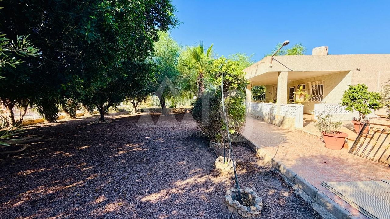 4 bedroom Villa in Crevillente - BCH158958 - Photo - 14