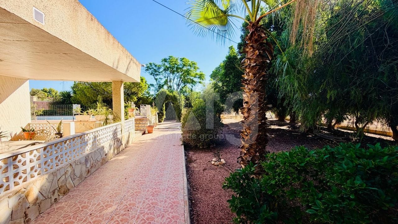 4 bedroom Villa in Crevillente - BCH158958 - Photo - 15