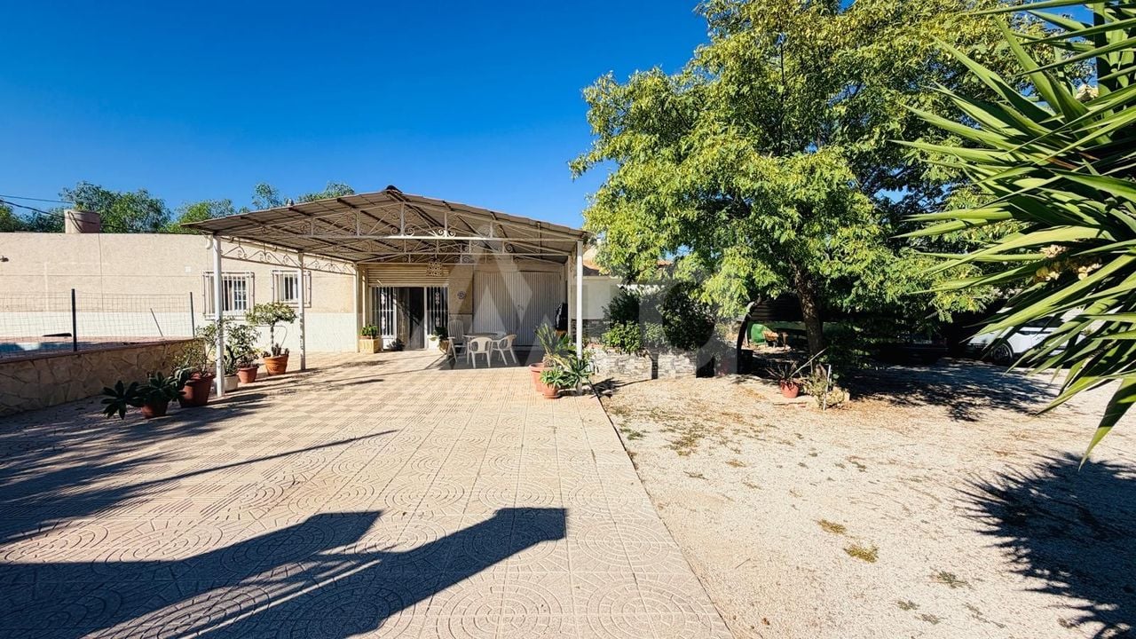 4 bedroom Villa in Crevillente - BCH158958 - Photo - 16