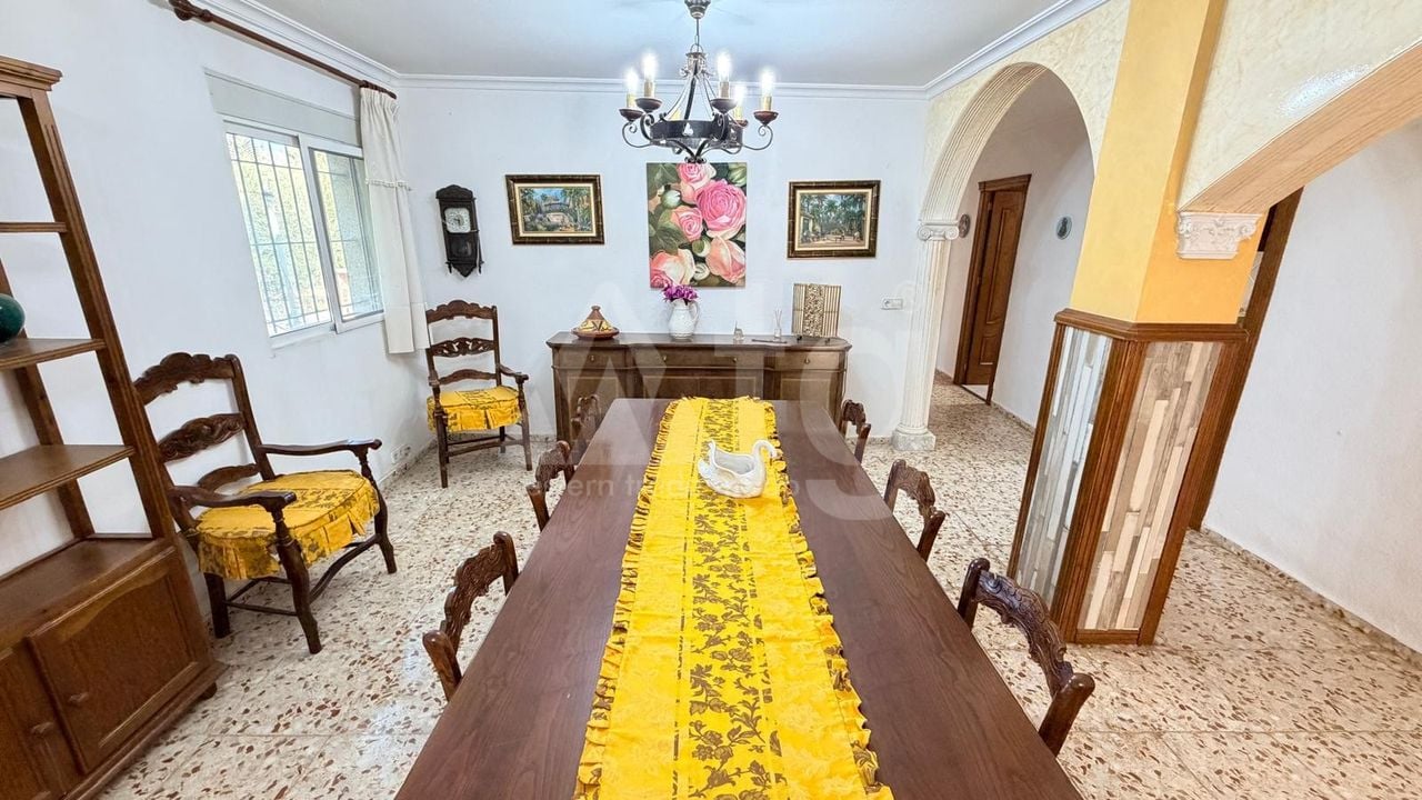 4 bedroom Villa in Crevillente - BCH158958 - Photo - 8