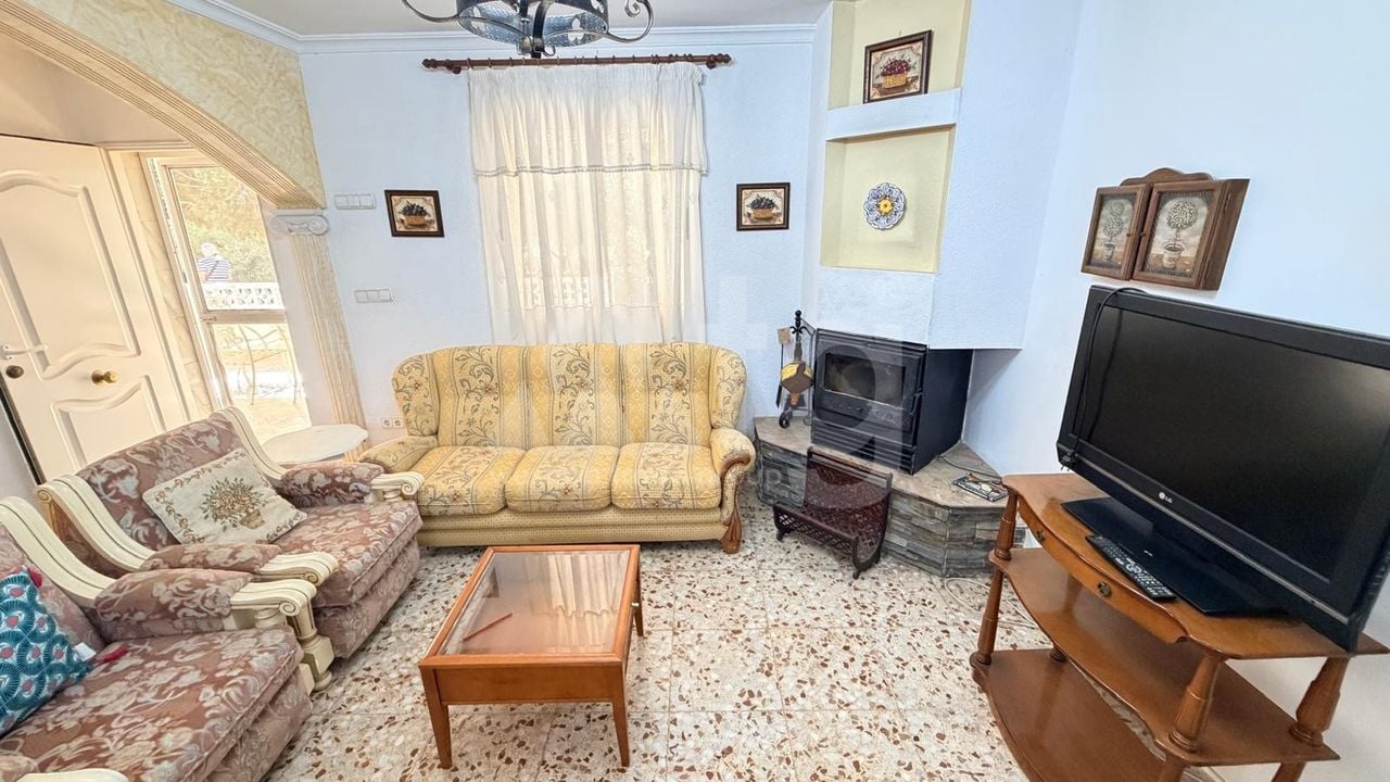 4 bedroom Villa in Crevillente - BCH158958 - Photo - 4