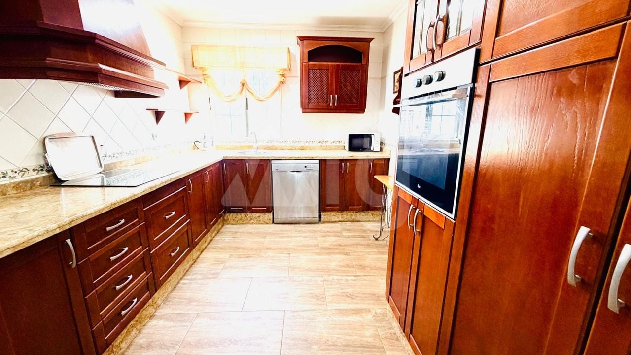 4 bedroom Villa in Crevillente - BCH158958 - Photo - 6