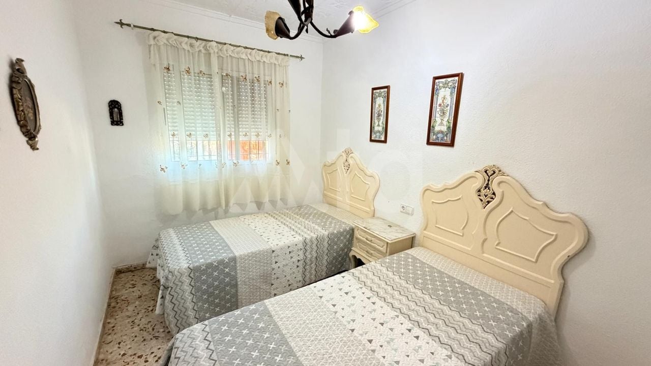 4 bedroom Villa in Crevillente - BCH158958 - Photo - 11