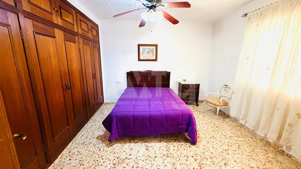 4 bedroom Villa in Crevillente - BCH158958 - Photo - 9