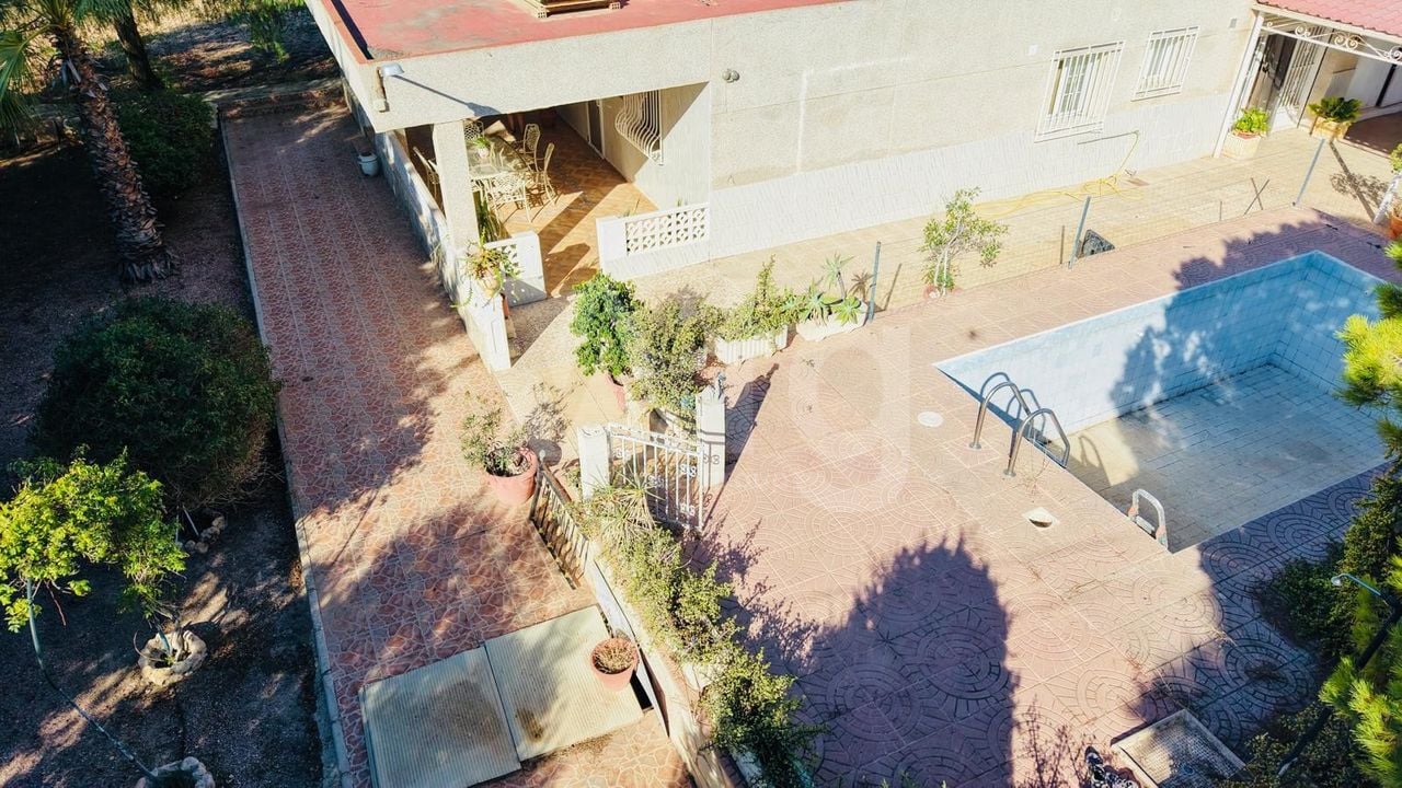 4 bedroom Villa in Crevillente - BCH158958 - Photo - 19