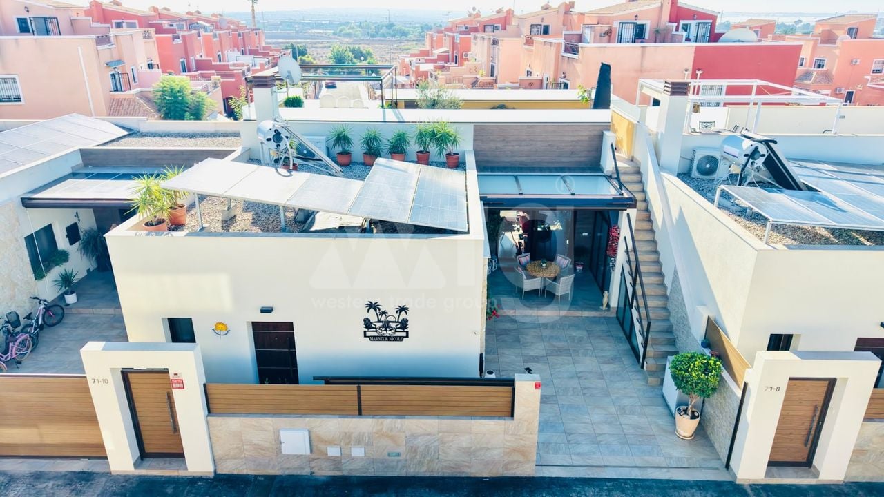 3 bedroom Villa in Los Montesinos - BCH158959 - Photo - 20
