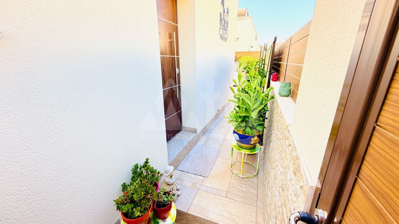 3 bedroom Villa in Los Montesinos - BCH158959 - Photo - 16