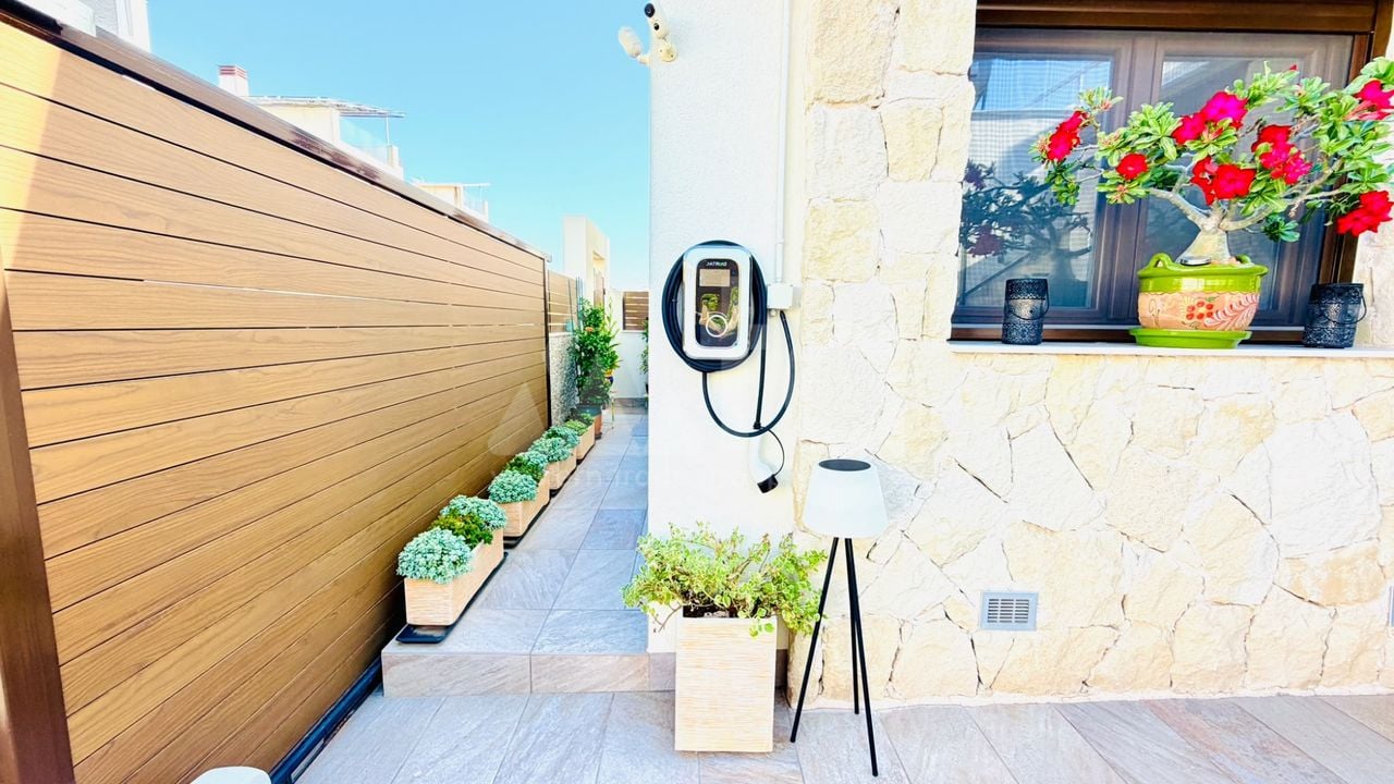3 bedroom Villa in Los Montesinos - BCH158959 - Photo - 17