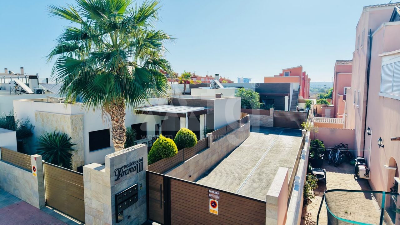 3 bedroom Villa in Los Montesinos - BCH158959 - Photo - 27
