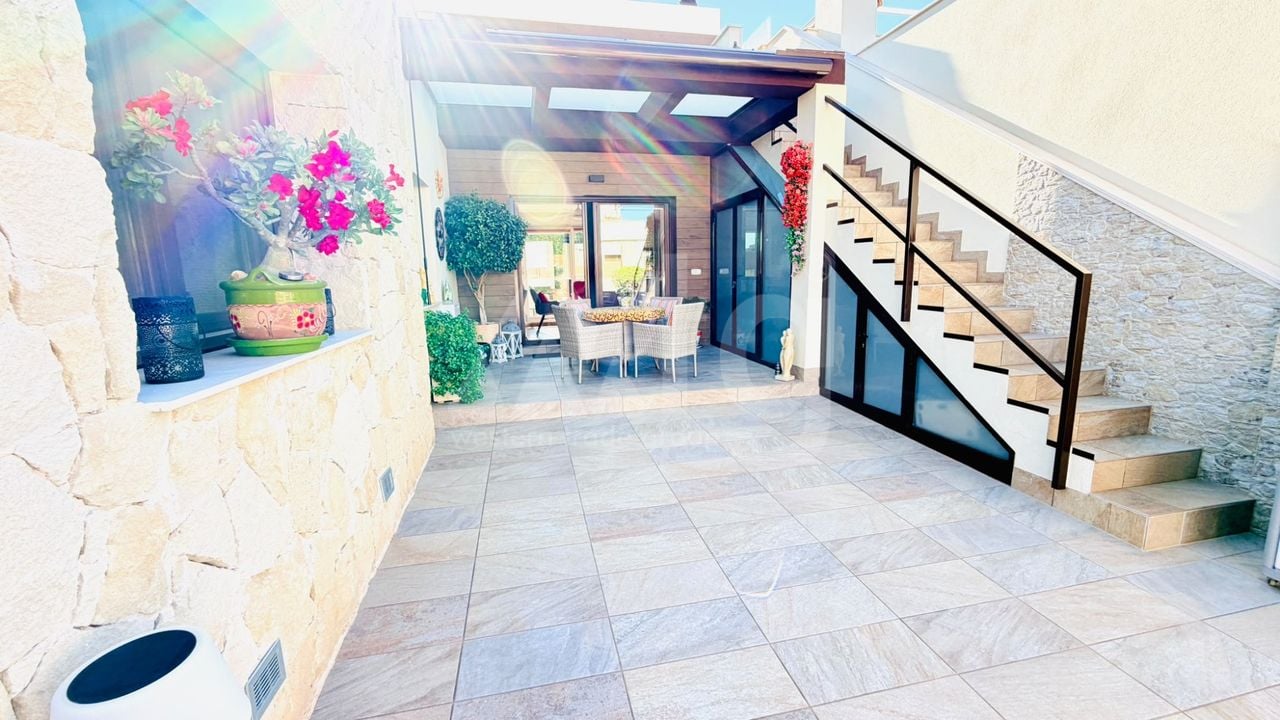 3 bedroom Villa in Los Montesinos - BCH158959 - Photo - 18